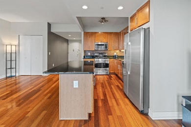 A Condominiums unit 22B, Jc, Downtown, NJ 07302 - photo 4