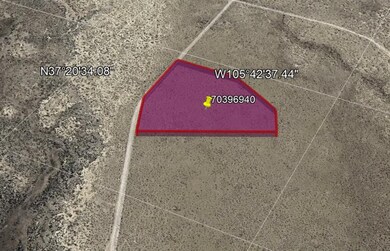 Blanca, Lasauses, CO 81151 - photo 7