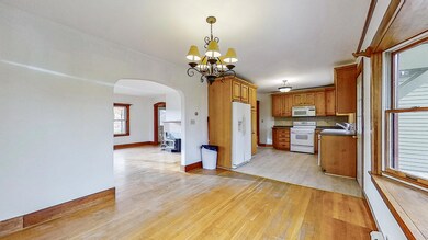 299 Harrison Ave, Gardiner, ME 04345 - photo 5