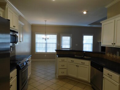 703 Post Oak Way, Warner Robins, GA 31088 - photo 5