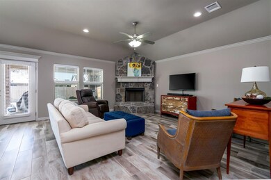 3210 Arrow Creek Dr, Granbury, TX 76049 - photo 5