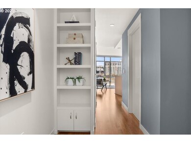 Entrance/Foyer