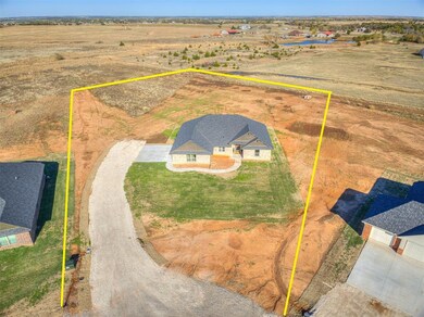 1.65 acre lot (mol)