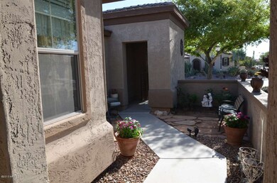 Front Patio 2