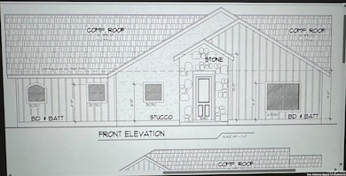 514 Contour Dr, Spring Branch, TX 78070 - photo 2