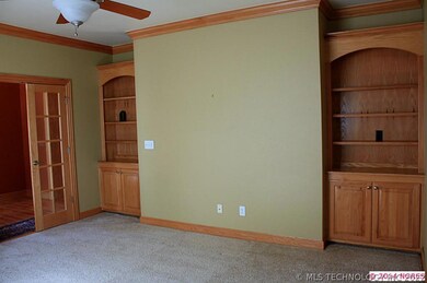 13309 S 121st East Ave, Broken Arrow, OK 74011 - photo 4