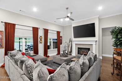 6934 Sunrise Loop W, Olive Branch, MS 38654 - photo 4