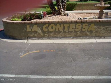 La Contressa