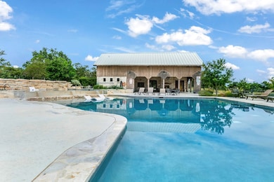 HOA Pool