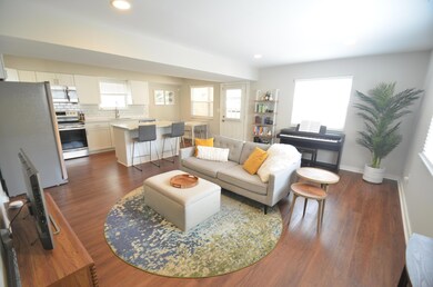 Open Concept