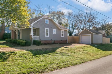 273 17th St NW, Cleveland, TN 37311 - photo 3