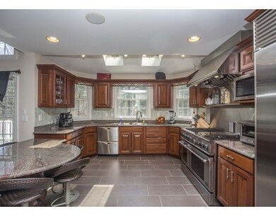 777 Whittenton St, Taunton, MA 02780 - photo 2