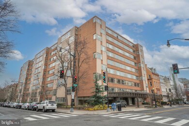 Dupont East Condominium unit 204, Washington, DC 20036 - photo 2