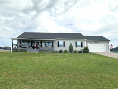 12545 E Hirth Ln, Springville, IN 47462 - photo 2