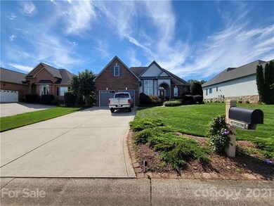 105 Players Park Cir, Statesville, NC 28677 - photo 2