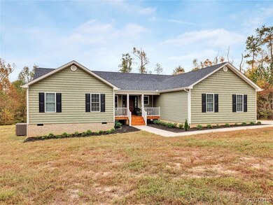 4150 Phillips Ln, North Prince George, VA 23860 - photo 2