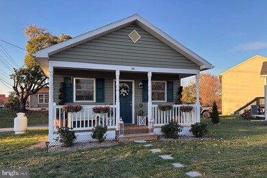 203 E 7th Ave, Ranson, WV 25438 - photo 2