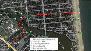 1028 Scarborough Ave, Rehoboth Beach, DE 19971 - photo 2