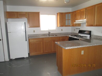 439 E 1st St unit Rear, Tucson, AZ 85705 - photo 2