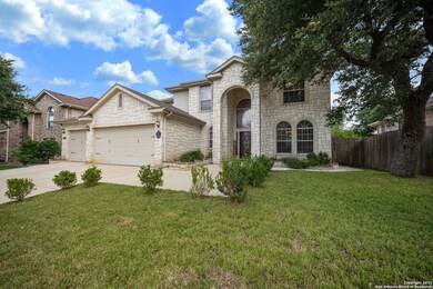 10539 Shire Country, San Antonio, TX 78254 - photo 4