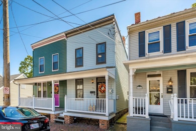 106 E 5th St, Frederick, MD 21701 - photo 3