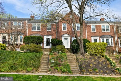 115 Stanmore Rd, Baltimore, MD 21212 - photo 3