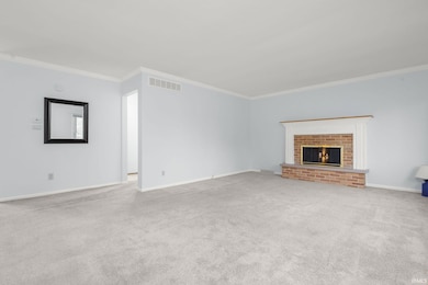 1702 N Merrifield Ave, Mishawaka, IN 46545 - photo 5