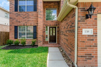 138 E Spindle Tree Cir, Spring, TX 77382 - photo 3