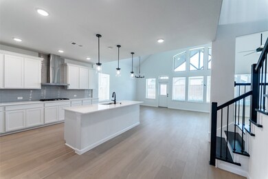 16204 Hidden Cove Dr, Celina, TX 75009 - photo 5