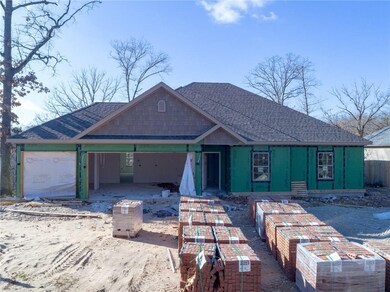 68 Wandsworth Dr, Bella Vista, AR 72715 - photo 3