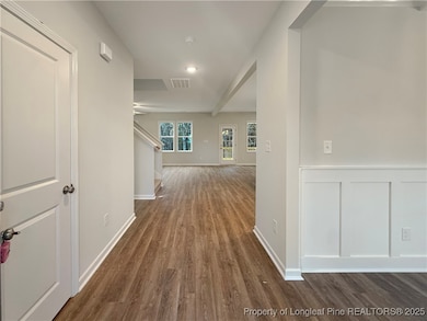 350 Flying Bolt (Lot 49) Dr, Raeford, NC 28376 - photo 4