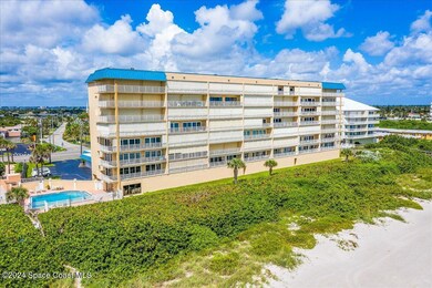 Direct Ocean Front Penthouse