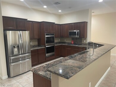 3055 Constable St, Las Vegas, NV 89135 - photo 5