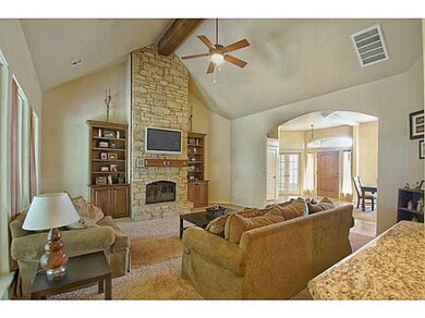 19404 Stone Cress Ct, Edmond, OK 73012 - photo 2