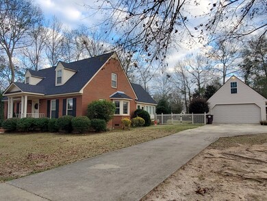 180 Briarwood Cir, Americus, GA 31709 - photo 5