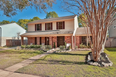 8218 Clover Gardens Dr, Houston, TX 77095 - photo 4