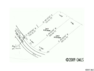 1 Snuggs Ridge Ln unit Lot 1, Norwood, NC 28128 - photo 3