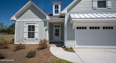 115 Beaumont Oaks Dr unit C1, Wilmington, NC 28411 - photo 2