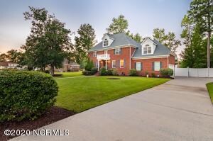 143 Lismore Dr, Winterville, NC 28590 - photo 3