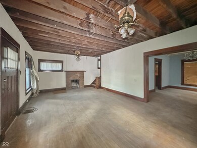 813 N Gladstone Ave, Indianapolis, IN 46201 - photo 7