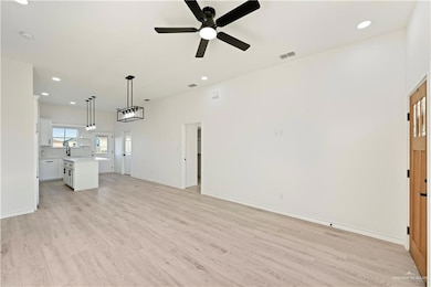 3974 Caserio St, Edinburg, TX 78542 - photo 6