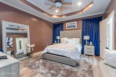 Master Bedroom 1