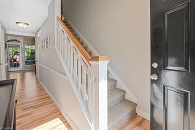 Entryway