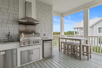 Vacation Chef Dreams - no heat inside!