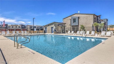 4935 Olive Mesa Ave unit Lot 15, Las Vegas, NV 89139 - photo 5