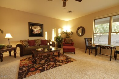 fam room