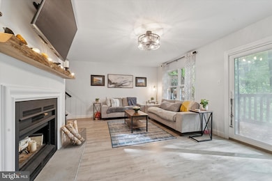 1702 Stoneham Dr unit 1702, West Chester, PA 19382 - photo 3