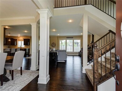 1416 SW Stoney Brook Cir, Lee's Summit, MO 64082 - photo 3