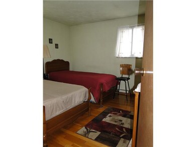 Master Bedroom.