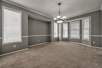 21009 W 81st Terrace, Lenexa, KS 66220 - photo 7